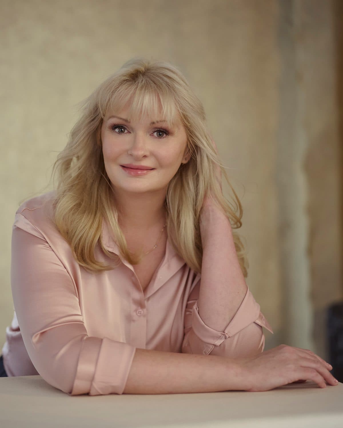 Zhanna Graeff, Esthetician & Founder