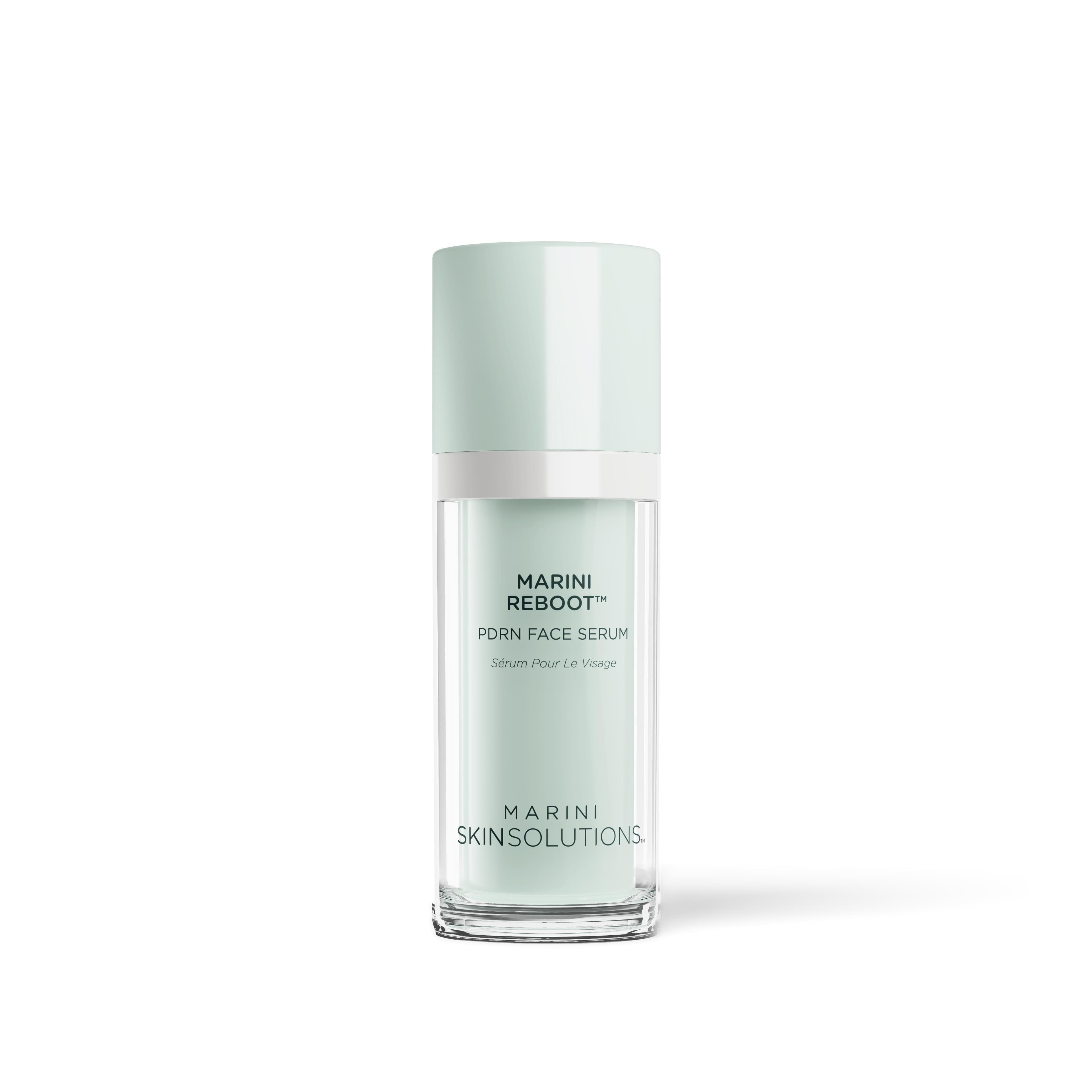 Marini Reboot™ PDRN Face Serum - 1 oz