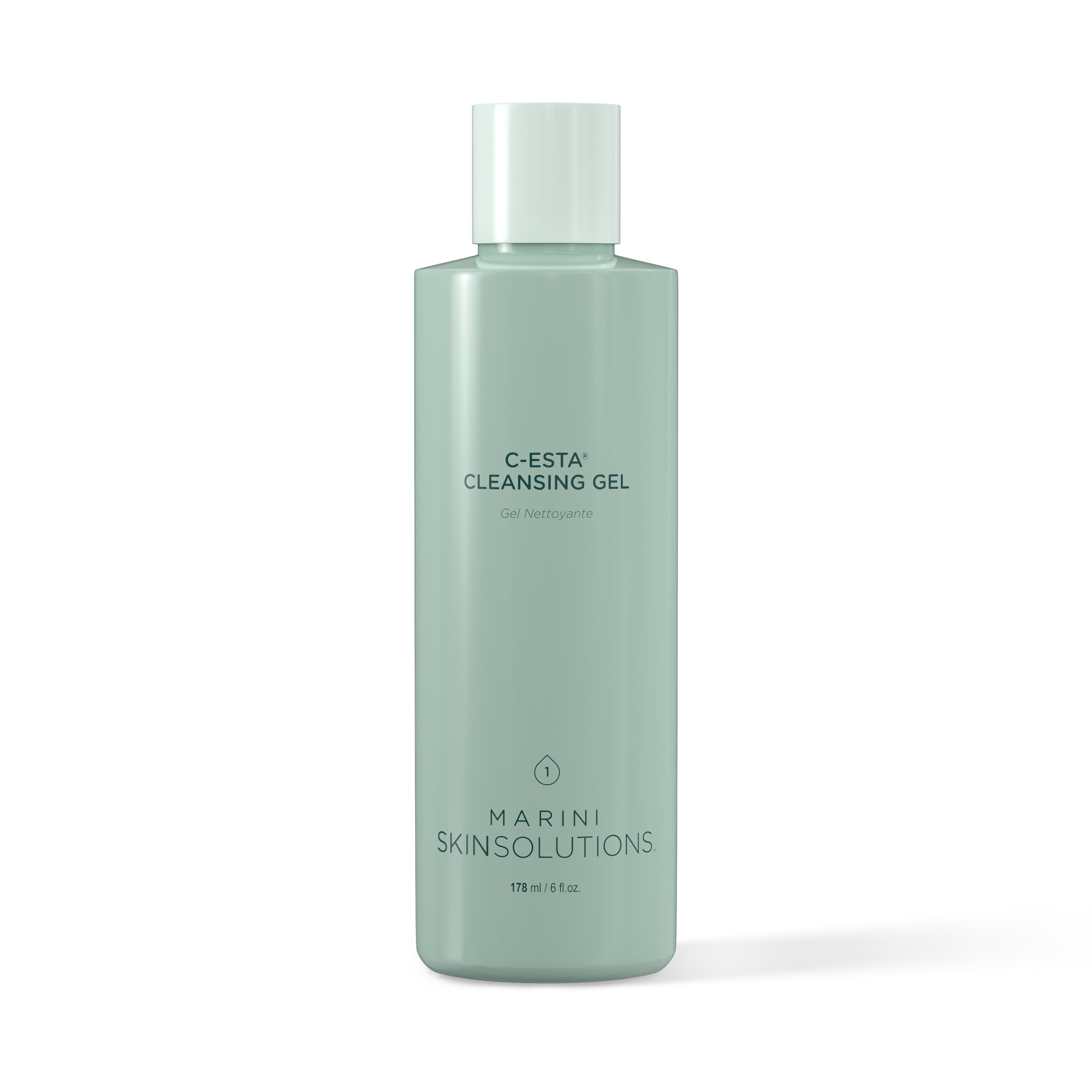 Marini SkinSolutions C-ESTA® Cleansing Gel 6 fl oz